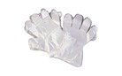 200X DISPOSABLE GLOVES PEHD