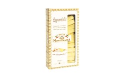 PAPPARDELLE MONTEGRAPPA UOVO 500 GR