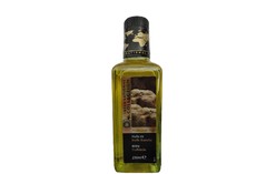 HUILE A/TRUFFES BLANCHES 250ML PIET