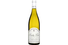 75CL W POUILLY FUME DOMAINE CHOLLET