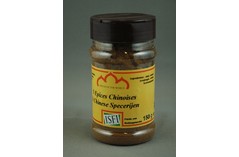 5 CHINESE SPICES 150G ISFI