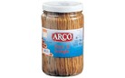 ANCHOVY FILLET OIL 1.650KG ARCO