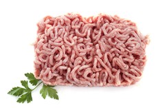 MINCED MEAT VEAL FRESH