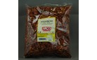 DRIED WHOLE RED CHILLI PEPPERS 500G ARCO