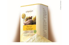 MYCRYO CACAOBOTER POEDER 600G CALLEB