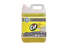 CIF LEMON -5L- MULTI PURPOSE CLEANER
