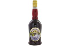 CREME CASSIS BAILLY  16