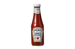 TOMATEN KETCHUP 300G HEINZ BOUT