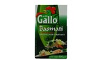 RICE GALLO BASMATI 900G D