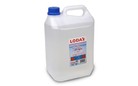 DEMINERALIZED WATER 5L