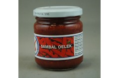 SAMBAL OELEK 200G