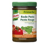 PESTO ROOD 700G PRIMERBA