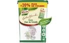 CLEAR POULTRY STOCK 900G POWDER KNORR
