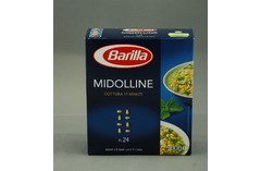RISONE MIDOLLINE 500G BARILLA - griekse pasta