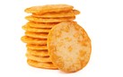 RICE CRACKERS 100GR