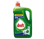 DREFT 5L-DISHWASHING PRODUCT