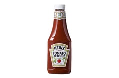 TOMATO KETCHUP 875ML HEINZ  TOP DOWN SQUEEZE
