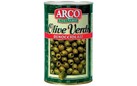 GREEN OLIVES PITTED ARCO 5L