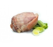 PORK KNUCKLE COOKED AC 1PC BOCAGE-PC