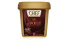 BEEF JUICE CHEF 600G POUDRE