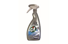 CIF CLEANER GLASS AND INOX50ML