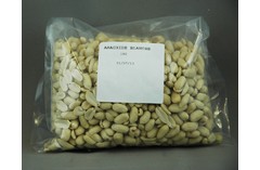PINDA GEPELD EN GEBLANCHEERD 1KG-peanuts