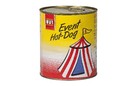 HOT DOGS 32X50GR OVI-CAN