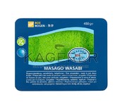 MASAGO WASABI SUPREME TW/KR 450G FRZL