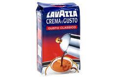 LAVAZZA 250G COFFEE GUSTO CLASSICO
