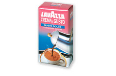 LAVAZZA 250G COFFEE GUSTO DOLCE