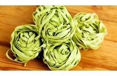 FETTUCCINI SPINAZIE VERS 300G