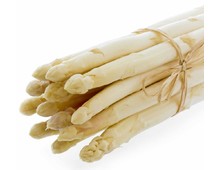 ASPERGES BLANCHES AA VRAC KG 22+ W