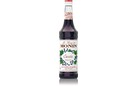 SYRUP CASSIS 70CL MONIN