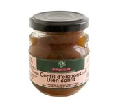 CONFIT ONIONS TRADITION 190G N