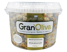 OLIVES PROVENCALES 4400ML  P