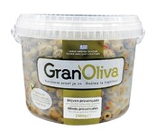OLIVES PROVENCALES 4400ML  P