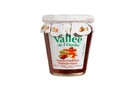 JAM STRAMBERRY- RHUBARB 370G VALLEE OURTHE