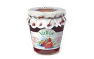 STRAWBERRY JAM 370G VALLEE OURTHE