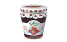 4-FRUITS JAM 370G VALLEE OURTHE