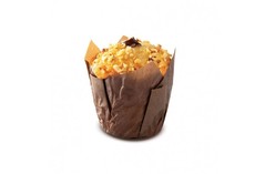 MUFFIN NUTELLA 20X105G PAG