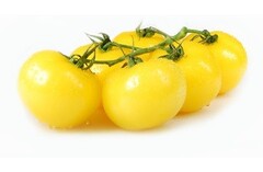 TOMATE GRAPPE YELLOW