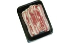 BACON SALTED SLICED THICK SLICES VDS (500G)