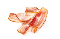 BACON SMOKED SLICED 0.5 CM VDS