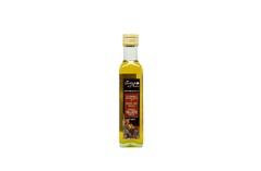 HUILE OLIVES A/TRUFFES NOIRES 250ML PAOLO