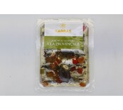 PROVENCAL ANCHOVY FILLET 200 G