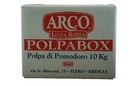TOMATOES PULP 10KG ARCO