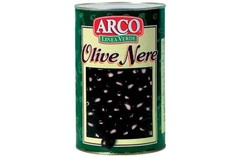 BLACK OLIVES ARCO 5L