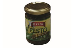 PESTO A/GENOVESE 190GR ARISI