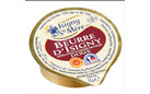 BUTTER COUPEL ISIGNY 48X25G DOUX