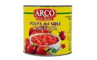 PEELED TOMATOES CUBES ARCO 3L